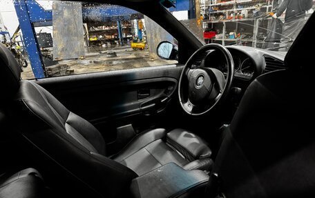 BMW 3 серия, 1993 год, 850 000 рублей, 13 фотография