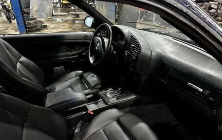 BMW 3 серия, 1993 год, 850 000 рублей, 15 фотография