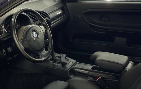 BMW 3 серия, 1993 год, 850 000 рублей, 25 фотография