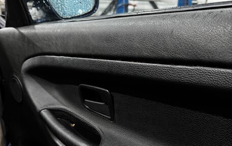 BMW 3 серия, 1993 год, 850 000 рублей, 18 фотография