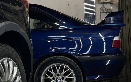 BMW 3 серия, 1993 год, 850 000 рублей, 29 фотография