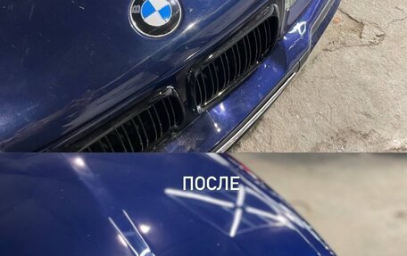 BMW 3 серия, 1993 год, 850 000 рублей, 32 фотография