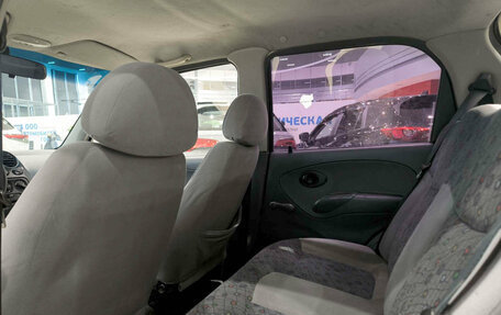 Daewoo Matiz, 2007 год, 120 000 рублей, 15 фотография