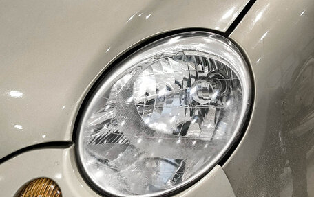 Daewoo Matiz, 2007 год, 120 000 рублей, 21 фотография