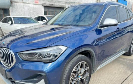 BMW X1, 2022 год, 2 513 000 рублей, 3 фотография