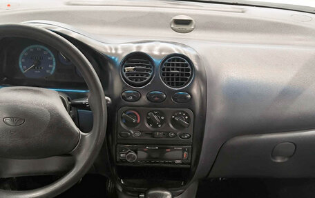 Daewoo Matiz, 2007 год, 120 000 рублей, 18 фотография