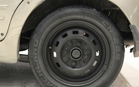 Daewoo Matiz, 2007 год, 120 000 рублей, 22 фотография