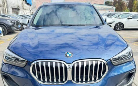 BMW X1, 2022 год, 2 513 000 рублей, 2 фотография