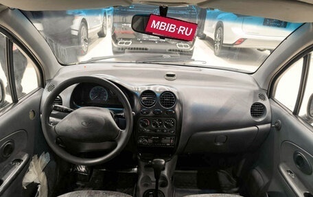 Daewoo Matiz, 2007 год, 120 000 рублей, 17 фотография