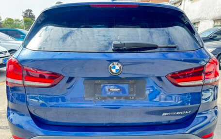 BMW X1, 2022 год, 2 513 000 рублей, 5 фотография