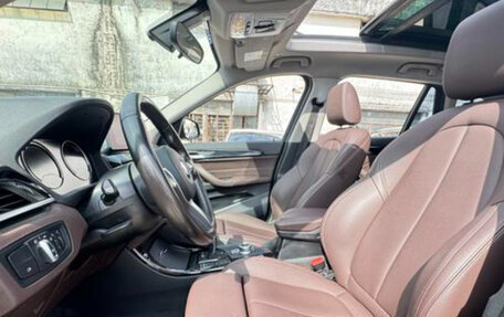 BMW X1, 2022 год, 2 513 000 рублей, 7 фотография