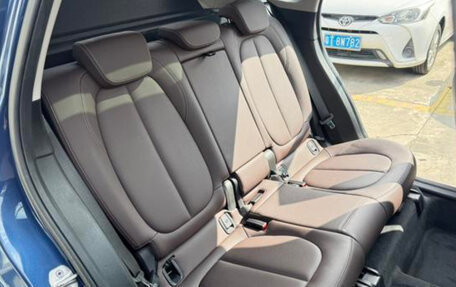 BMW X1, 2022 год, 2 513 000 рублей, 9 фотография