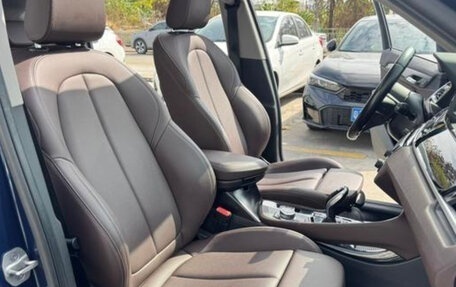 BMW X1, 2022 год, 2 513 000 рублей, 10 фотография