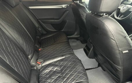 Skoda Octavia, 2019 год, 1 480 000 рублей, 10 фотография