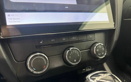 Skoda Octavia, 2019 год, 1 480 000 рублей, 17 фотография