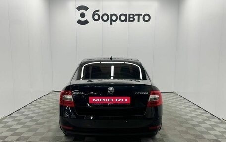 Skoda Octavia, 2019 год, 1 480 000 рублей, 5 фотография