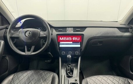 Skoda Octavia, 2019 год, 1 480 000 рублей, 12 фотография