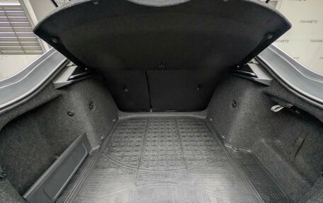 Skoda Octavia, 2018 год, 1 857 000 рублей, 10 фотография