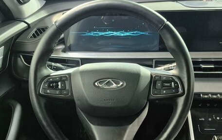 Chery Tiggo 7 Pro, 2023 год, 1 841 000 рублей, 12 фотография