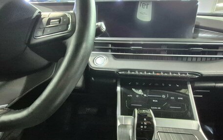 Chery Tiggo 7 Pro, 2023 год, 1 841 000 рублей, 15 фотография