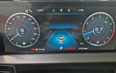 Chery Tiggo 7 Pro, 2023 год, 1 841 000 рублей, 9 фотография