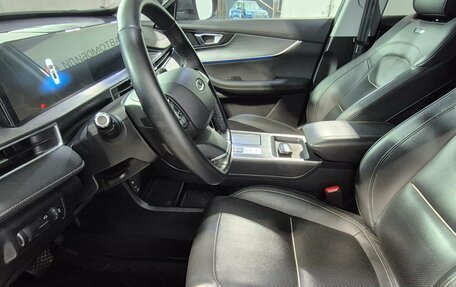 Chery Tiggo 7 Pro, 2023 год, 1 841 000 рублей, 10 фотография