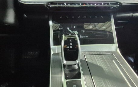 Chery Tiggo 7 Pro, 2023 год, 1 841 000 рублей, 14 фотография