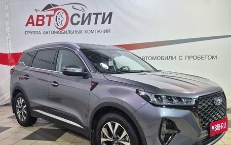 Chery Tiggo 7 Pro, 2023 год, 1 841 000 рублей, 1 фотография