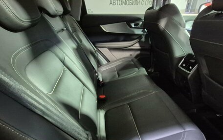 Chery Tiggo 7 Pro, 2023 год, 1 841 000 рублей, 19 фотография