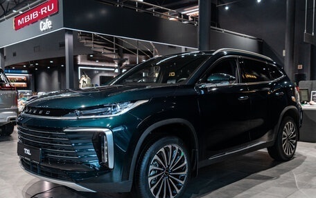 CheryExeed TXL, 2025 год, 4 290 000 рублей, 1 фотография