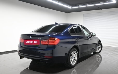 BMW 3 серия, 2014 год, 1 645 000 рублей, 2 фотография