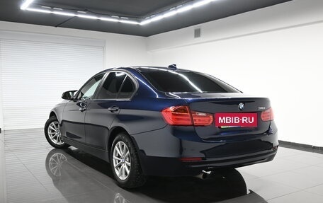 BMW 3 серия, 2014 год, 1 645 000 рублей, 6 фотография