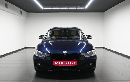 BMW 3 серия, 2014 год, 1 645 000 рублей, 3 фотография