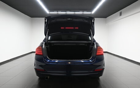 BMW 3 серия, 2014 год, 1 645 000 рублей, 7 фотография