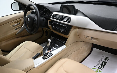 BMW 3 серия, 2014 год, 1 645 000 рублей, 13 фотография