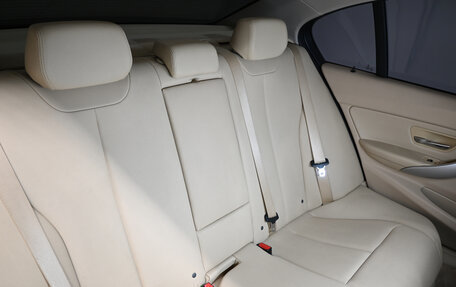 BMW 3 серия, 2014 год, 1 645 000 рублей, 12 фотография