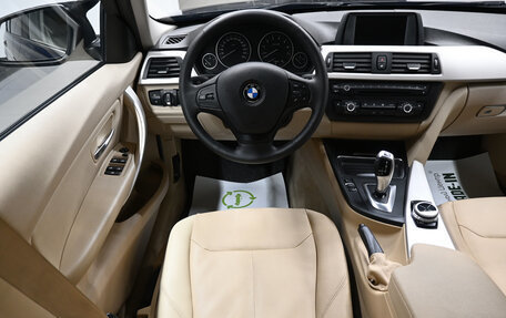 BMW 3 серия, 2014 год, 1 645 000 рублей, 11 фотография