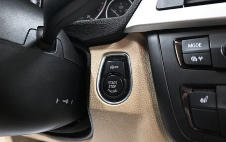 BMW 3 серия, 2014 год, 1 645 000 рублей, 17 фотография