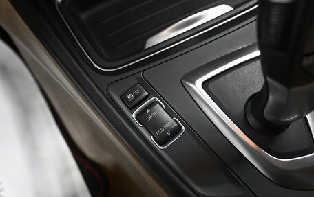 BMW 3 серия, 2014 год, 1 645 000 рублей, 19 фотография