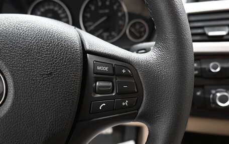 BMW 3 серия, 2014 год, 1 645 000 рублей, 16 фотография