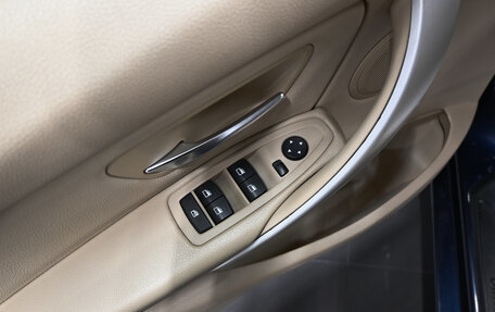 BMW 3 серия, 2014 год, 1 645 000 рублей, 22 фотография