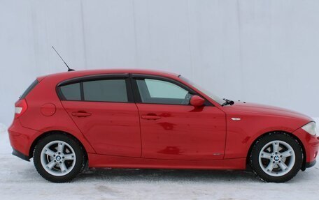 BMW 1 серия, 2006 год, 675 000 рублей, 4 фотография