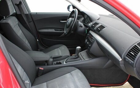 BMW 1 серия, 2006 год, 675 000 рублей, 12 фотография