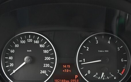 BMW 1 серия, 2006 год, 675 000 рублей, 11 фотография