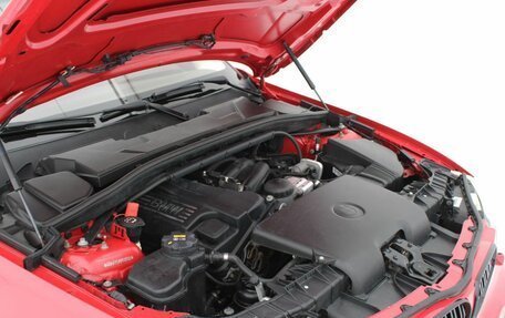 BMW 1 серия, 2006 год, 675 000 рублей, 9 фотография