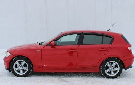 BMW 1 серия, 2006 год, 675 000 рублей, 8 фотография