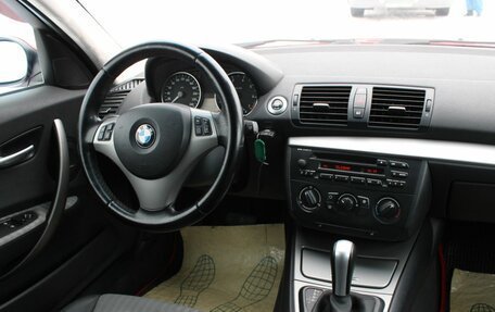 BMW 1 серия, 2006 год, 675 000 рублей, 16 фотография