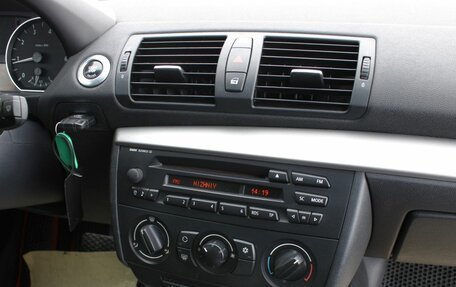 BMW 1 серия, 2006 год, 675 000 рублей, 17 фотография