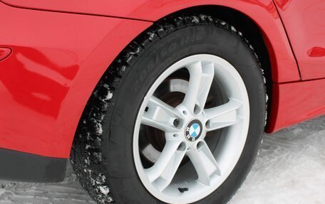 BMW 1 серия, 2006 год, 675 000 рублей, 20 фотография