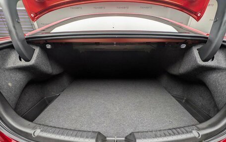 Mazda 6, 2018 год, 2 725 000 рублей, 10 фотография